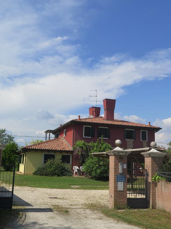 Tenuta Lio Maggiore Lido di Jesolo Exterior photo