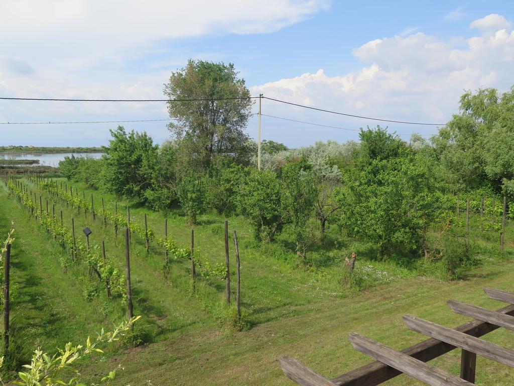 Tenuta Lio Maggiore Lido di Jesolo Exterior photo