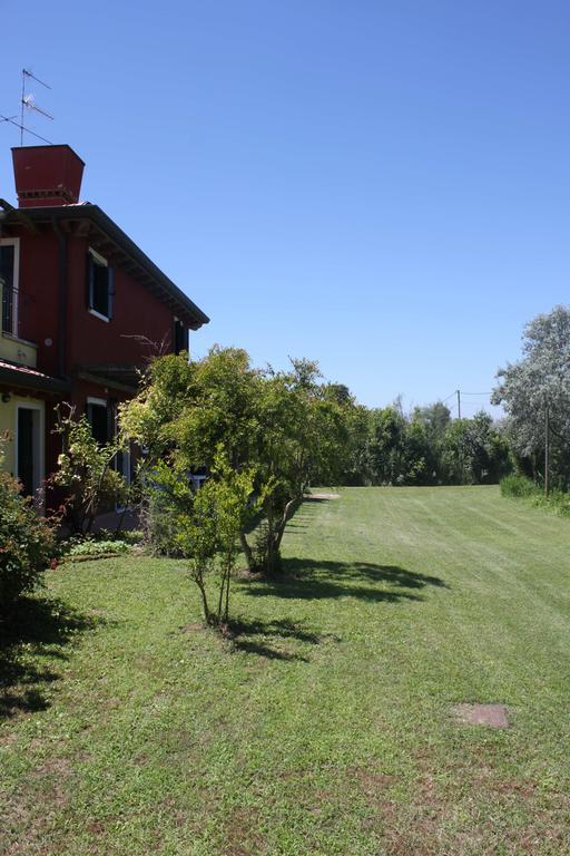 Tenuta Lio Maggiore Lido di Jesolo Exterior photo